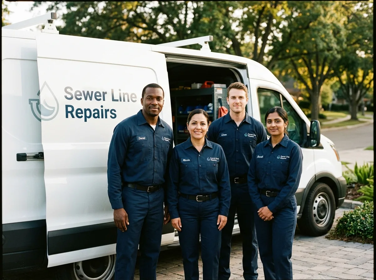 Emergency Plumber company in Newman Lake, WA